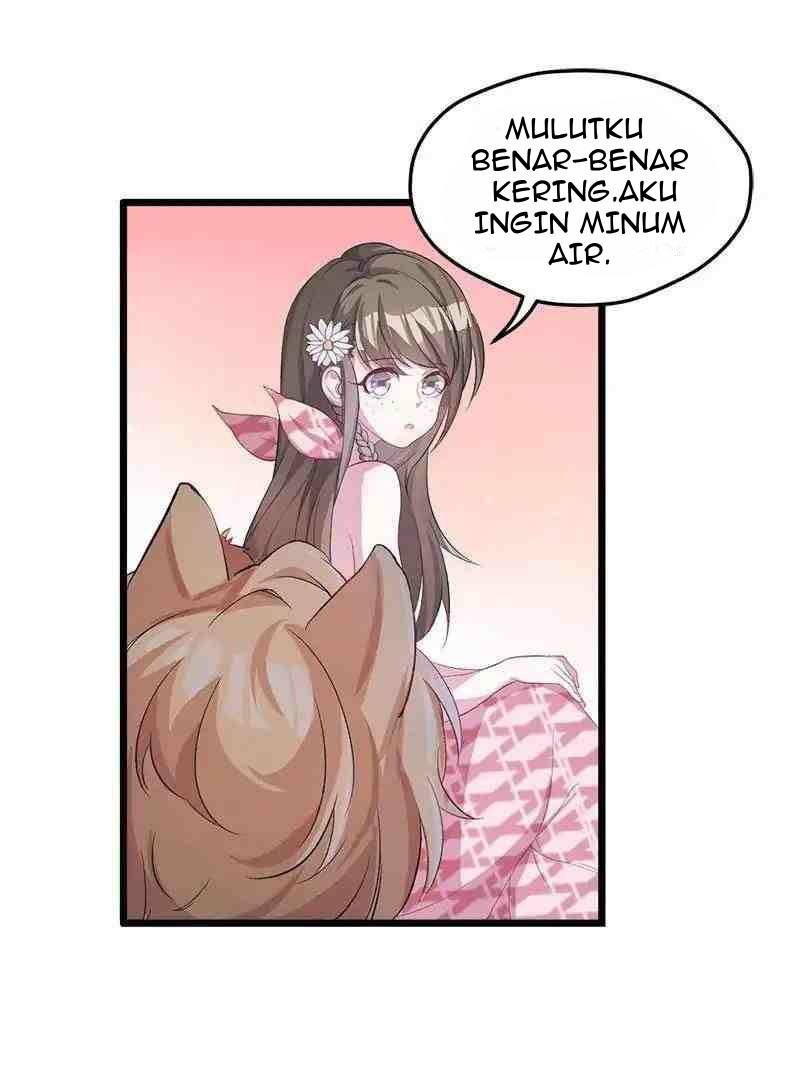 Beauty and the Beasts Chapter 71 Gambar 31